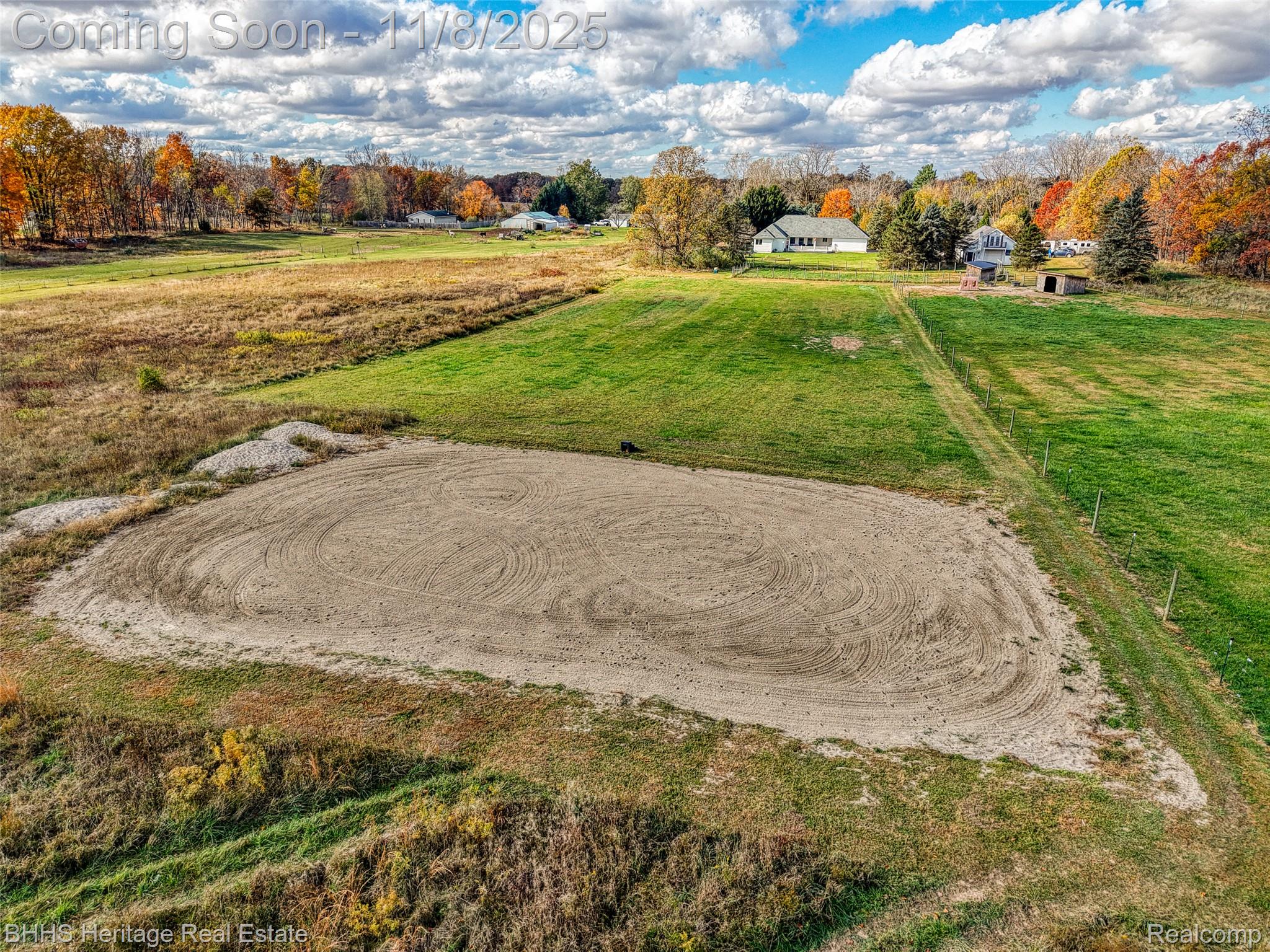 White Oak Township, Michigan 48892, United States, 3 Bedrooms Bedrooms, ,3 BathroomsBathrooms,Residential,Coming Soon,237413