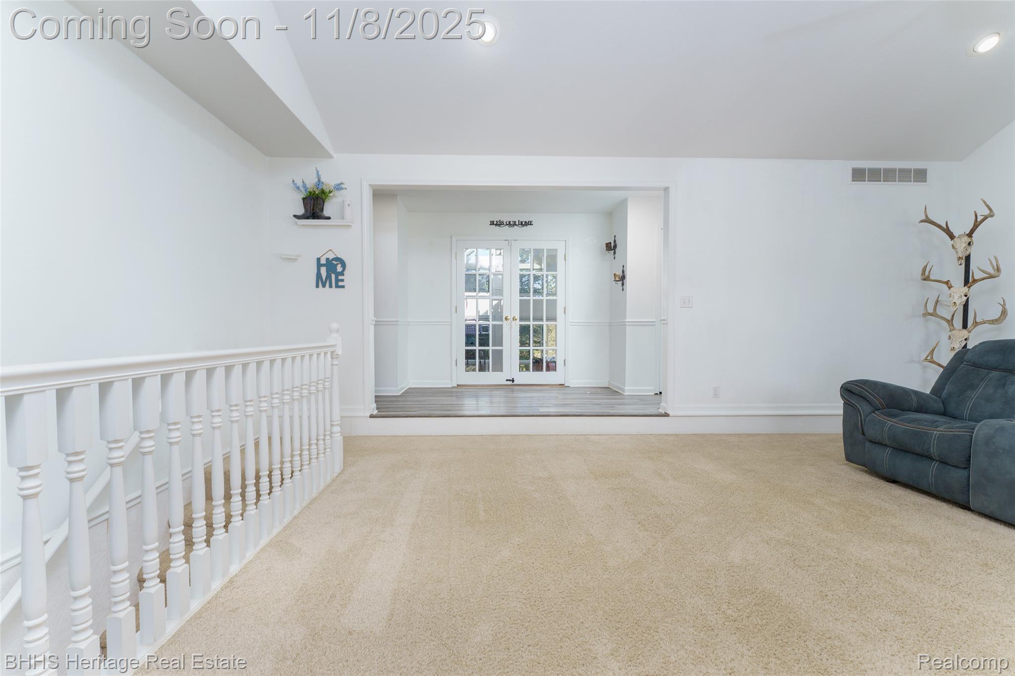 White Oak Township, Michigan 48892, United States, 3 Bedrooms Bedrooms, ,3 BathroomsBathrooms,Residential,Coming Soon,237413