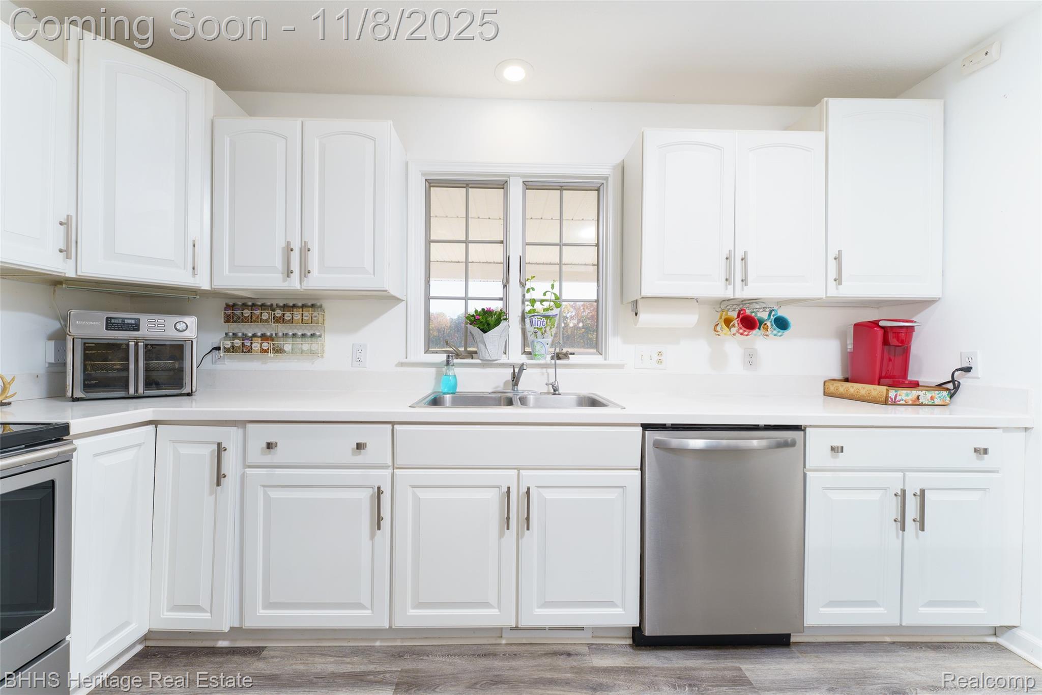 White Oak Township, Michigan 48892, United States, 3 Bedrooms Bedrooms, ,3 BathroomsBathrooms,Residential,Coming Soon,237413