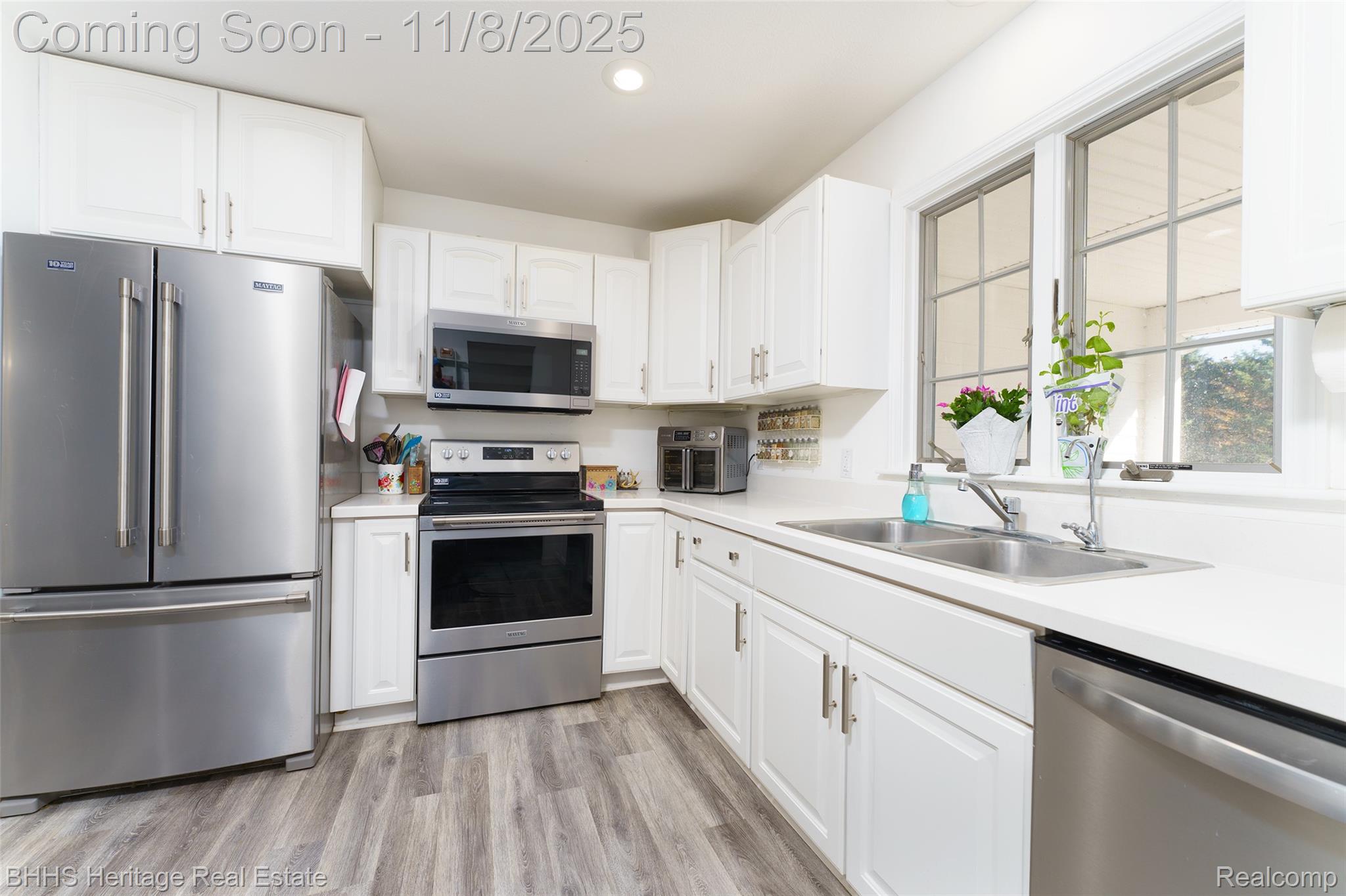 White Oak Township, Michigan 48892, United States, 3 Bedrooms Bedrooms, ,3 BathroomsBathrooms,Residential,Coming Soon,237413