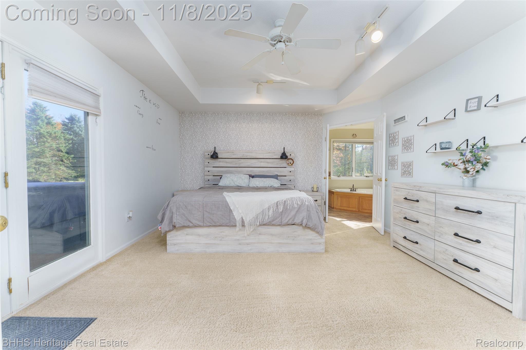 White Oak Township, Michigan 48892, United States, 3 Bedrooms Bedrooms, ,3 BathroomsBathrooms,Residential,Coming Soon,237413