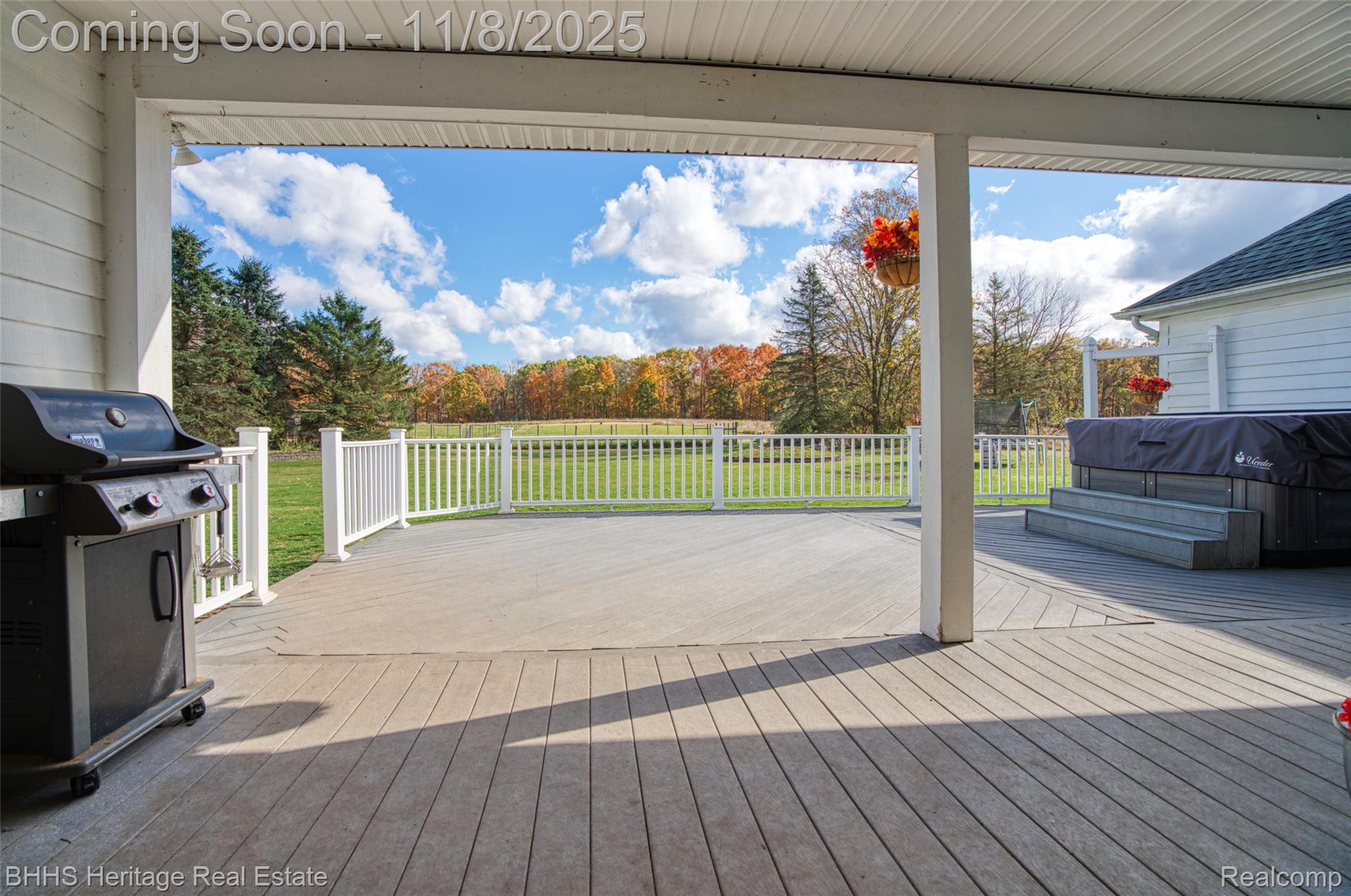 White Oak Township, Michigan 48892, United States, 3 Bedrooms Bedrooms, ,3 BathroomsBathrooms,Residential,Coming Soon,237413