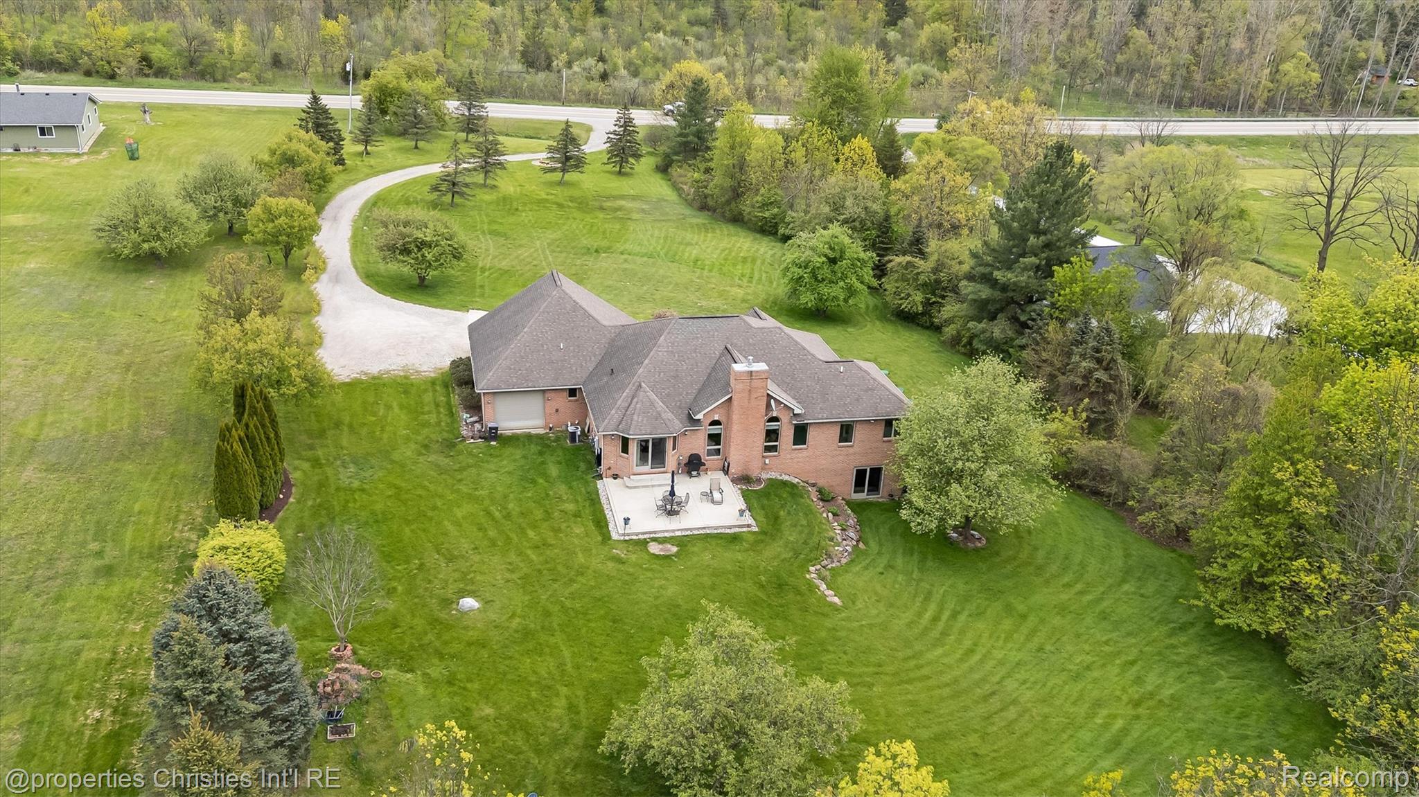 23071 Napier Road