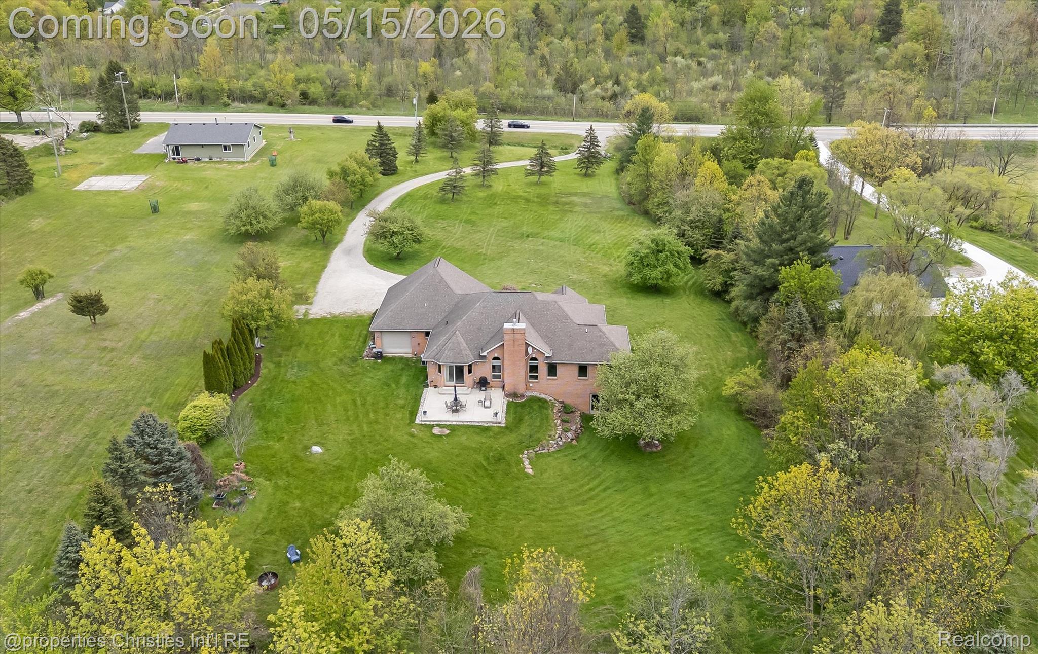 23071 Napier Road
