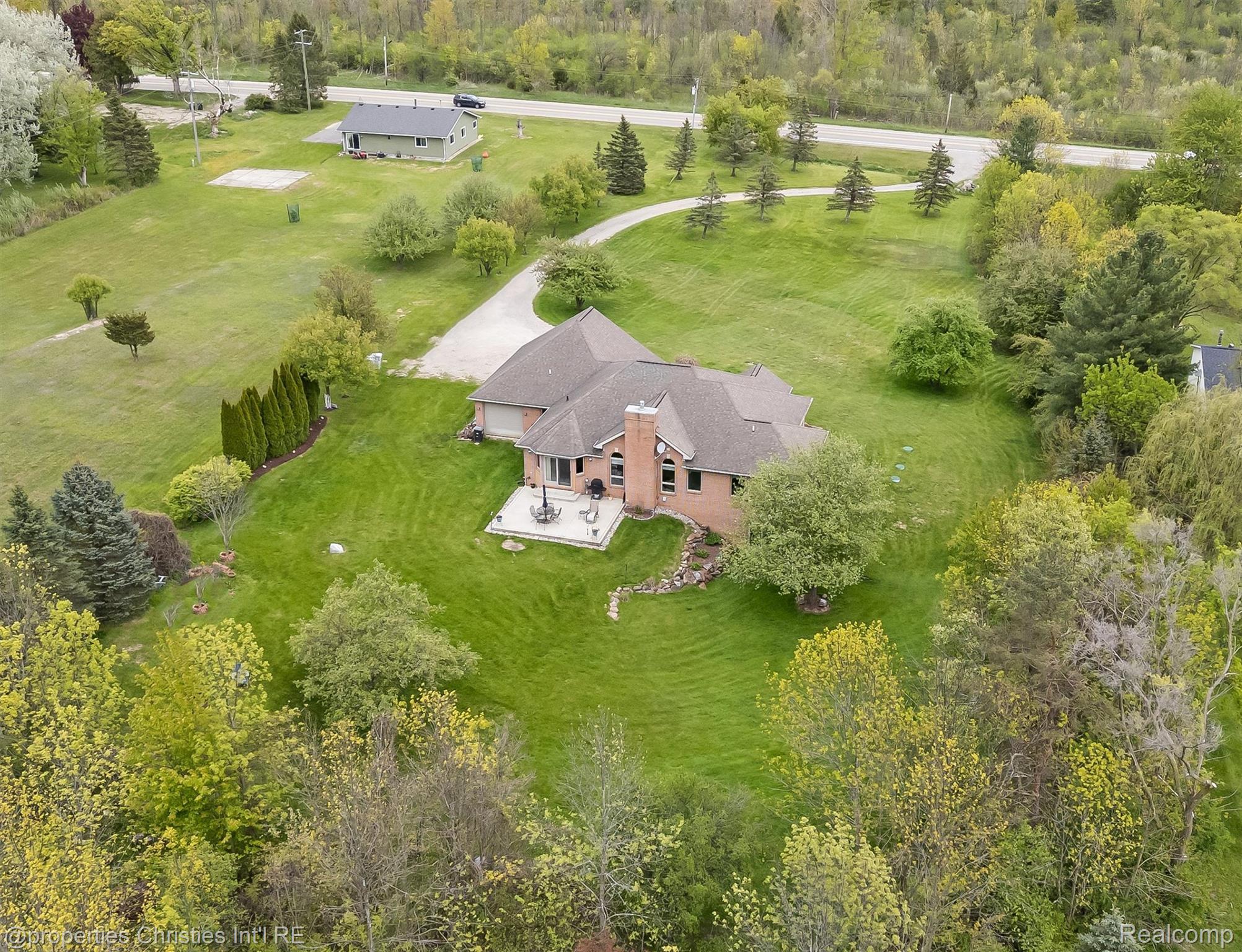 23071 Napier Road