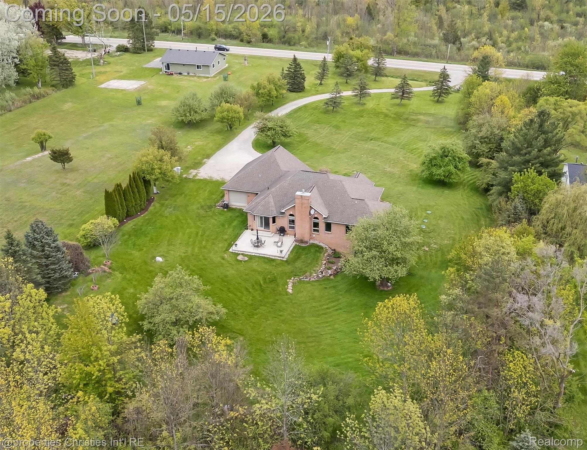 23071 Napier Road
