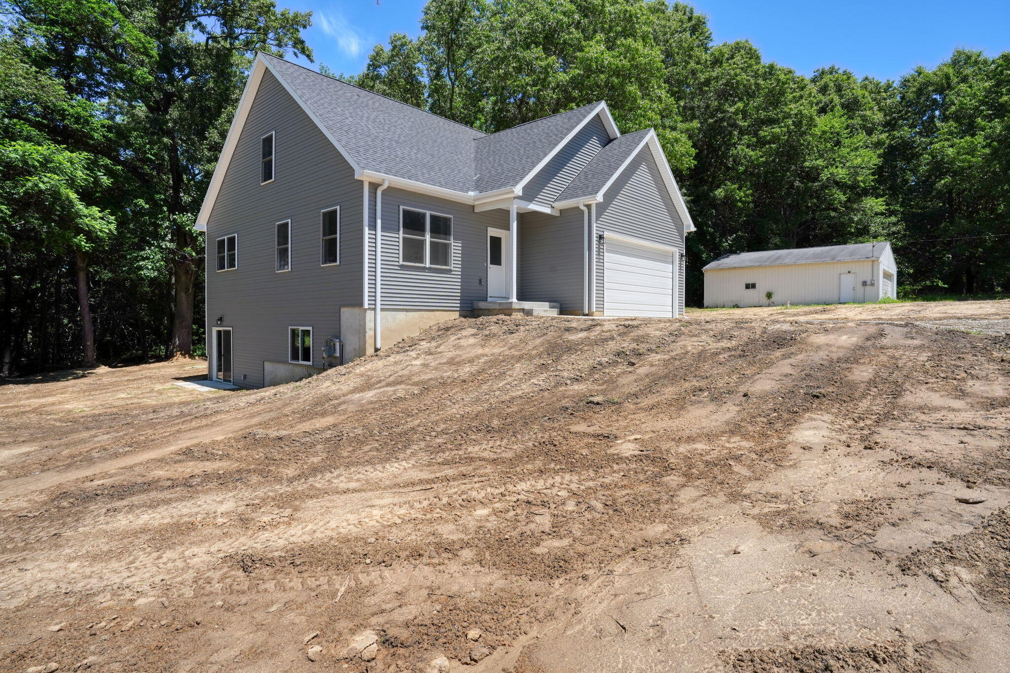 1823 N Sutton Road