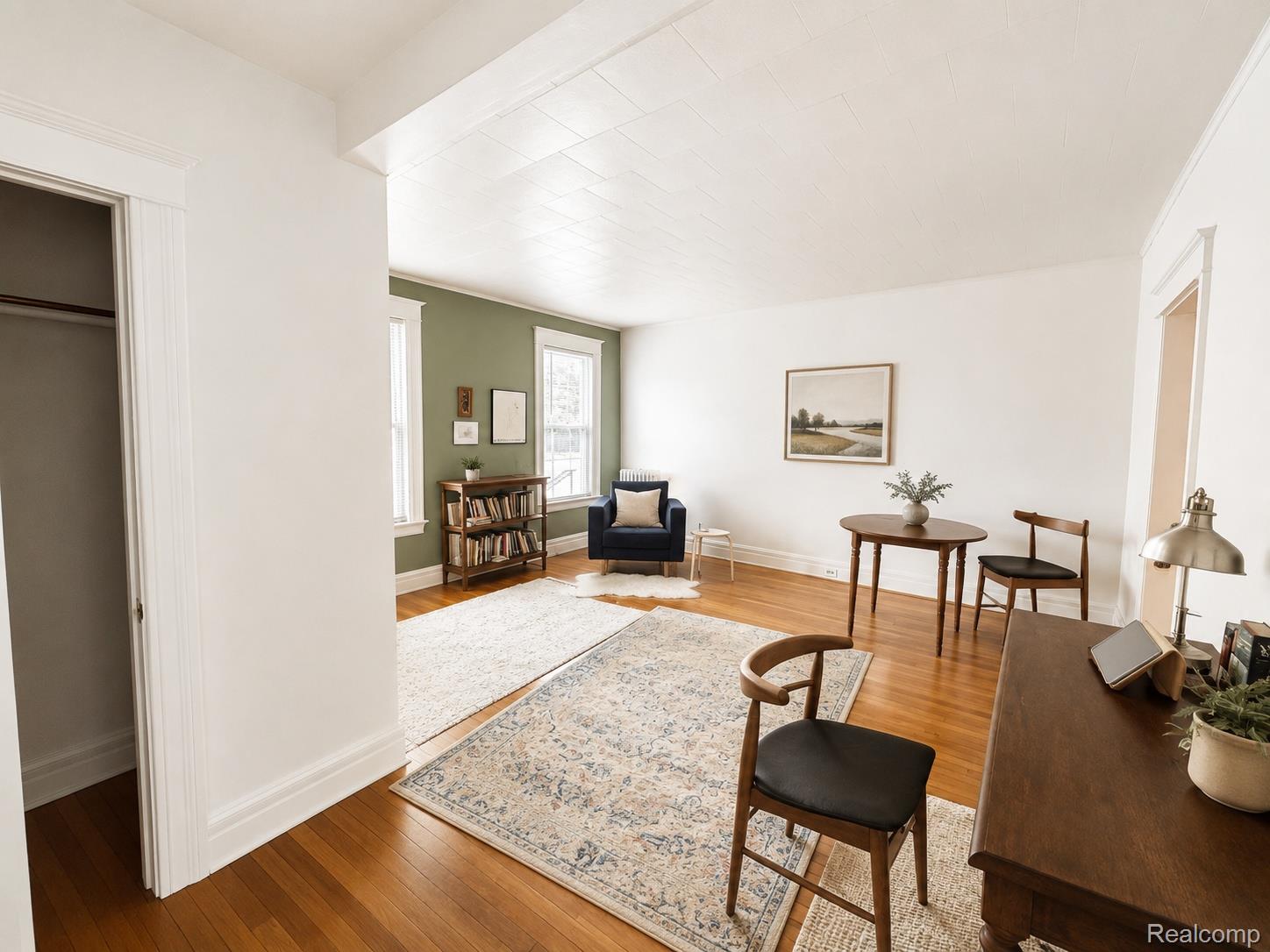 313 W Cross Street