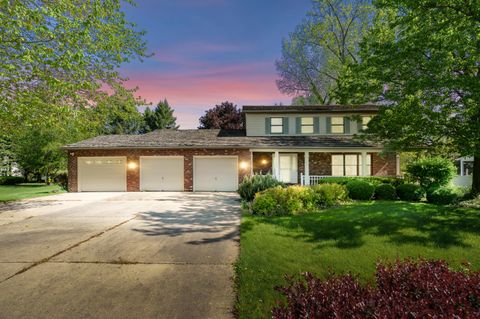 275 S Bluffwood Terrace St Joseph Charter Township Berrien MI 49085
