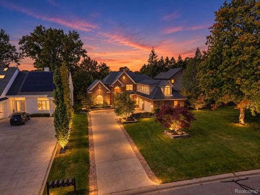 1347 FOREST BAY DR, WATERFORD, MI 48328 - Image 77eced468ff074c8ae904e579b65ae0f/4262968594