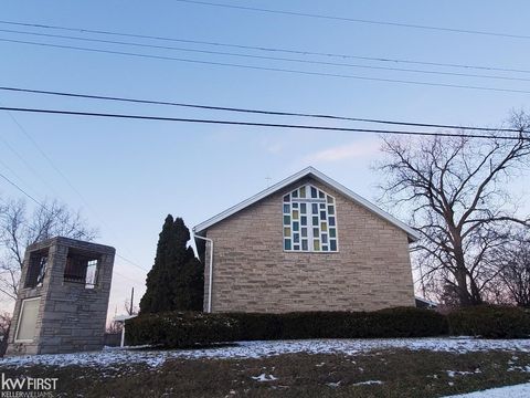 3450 Larchmont Avenue Flint Charter Township MI 48532