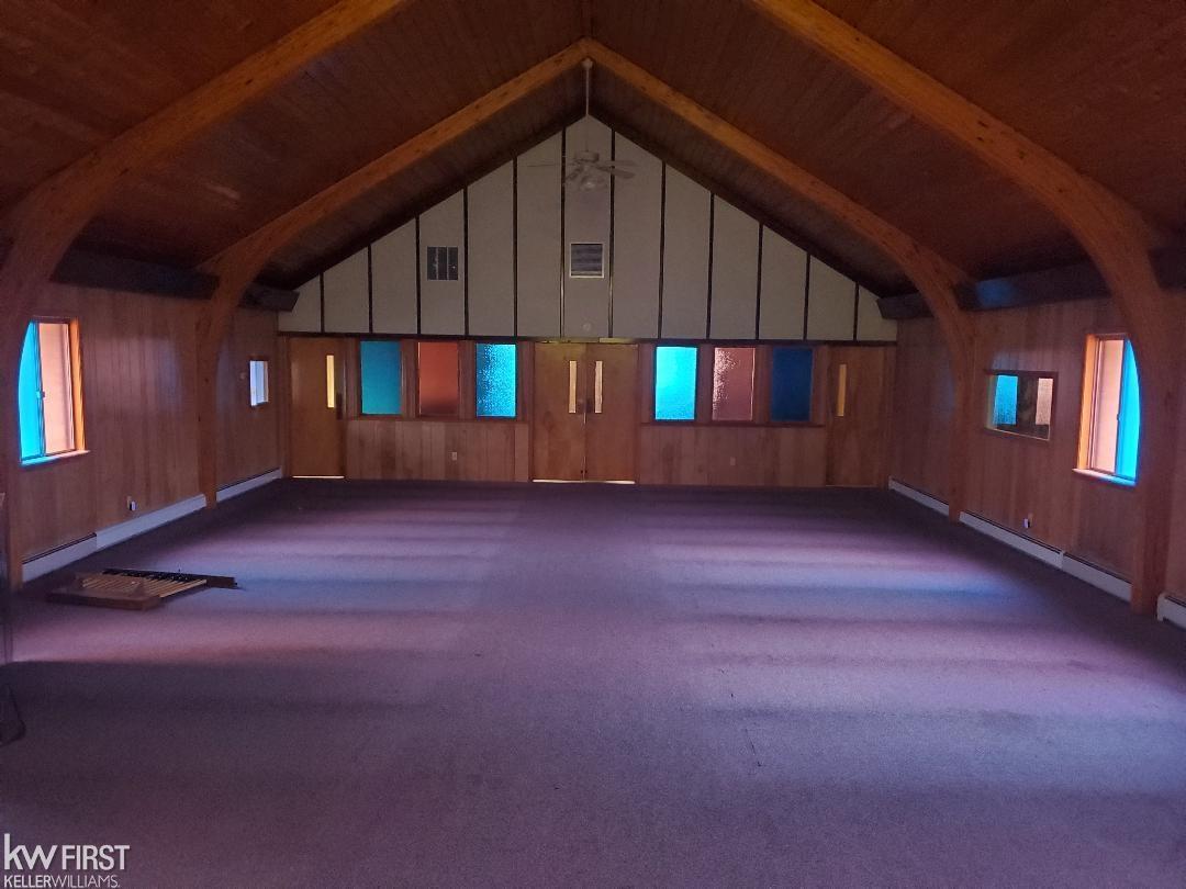 3450 Larchmont Avenue