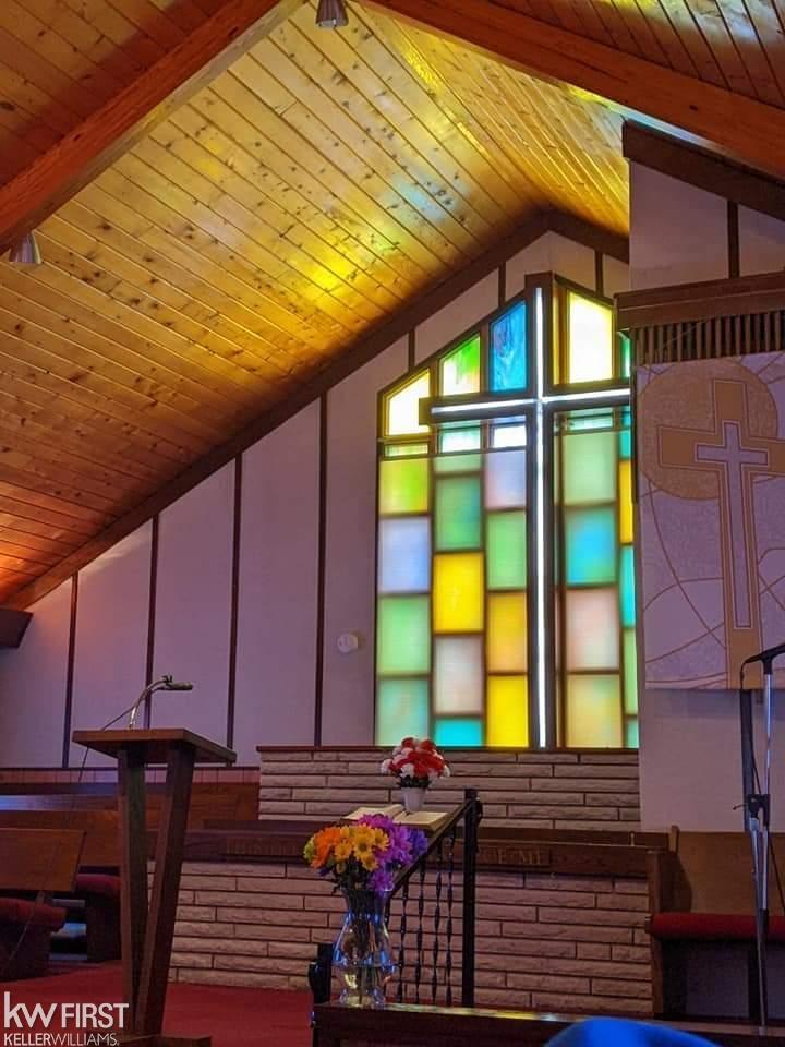 3450 Larchmont Avenue