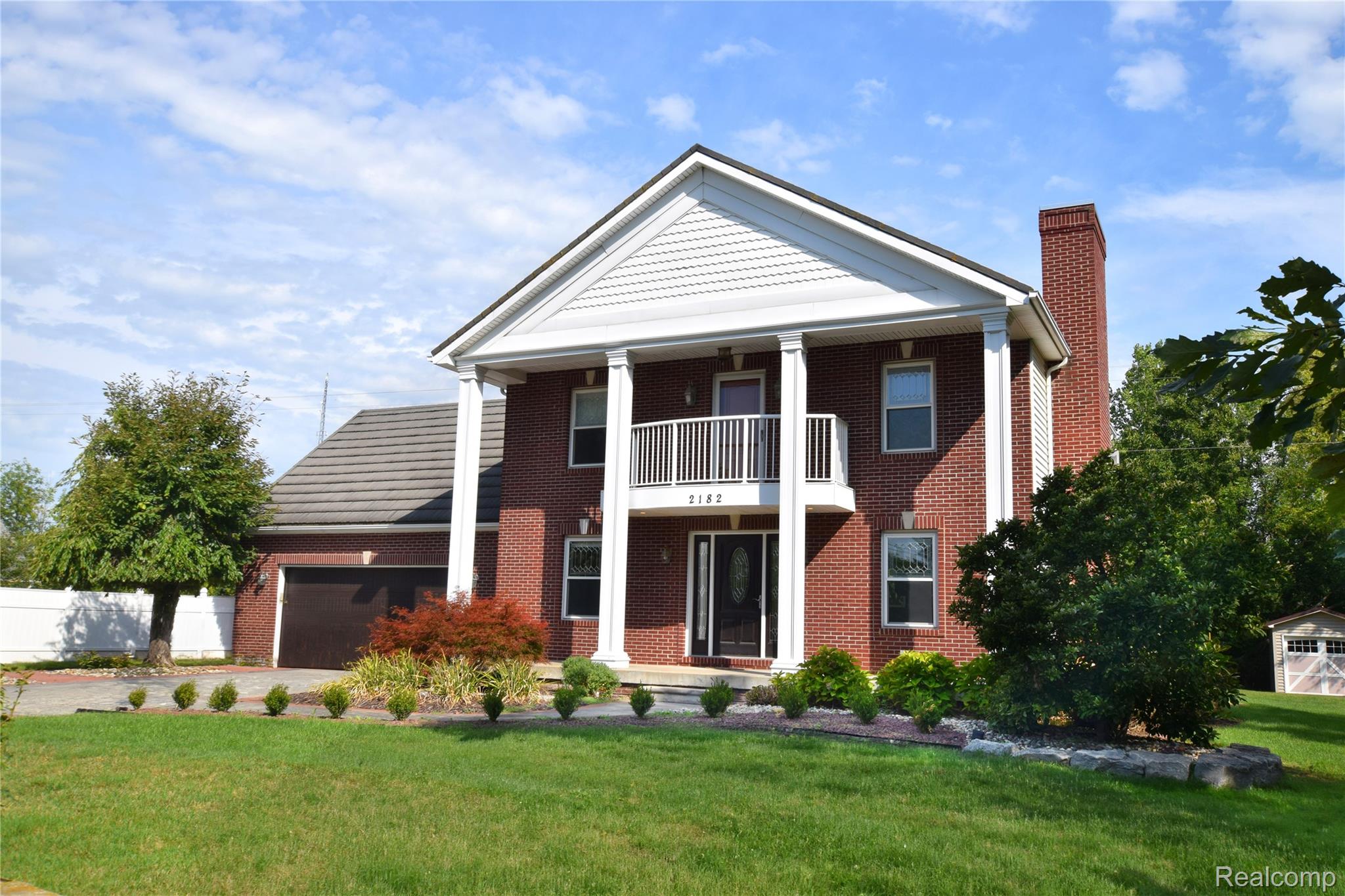 2182 Wiggins Road