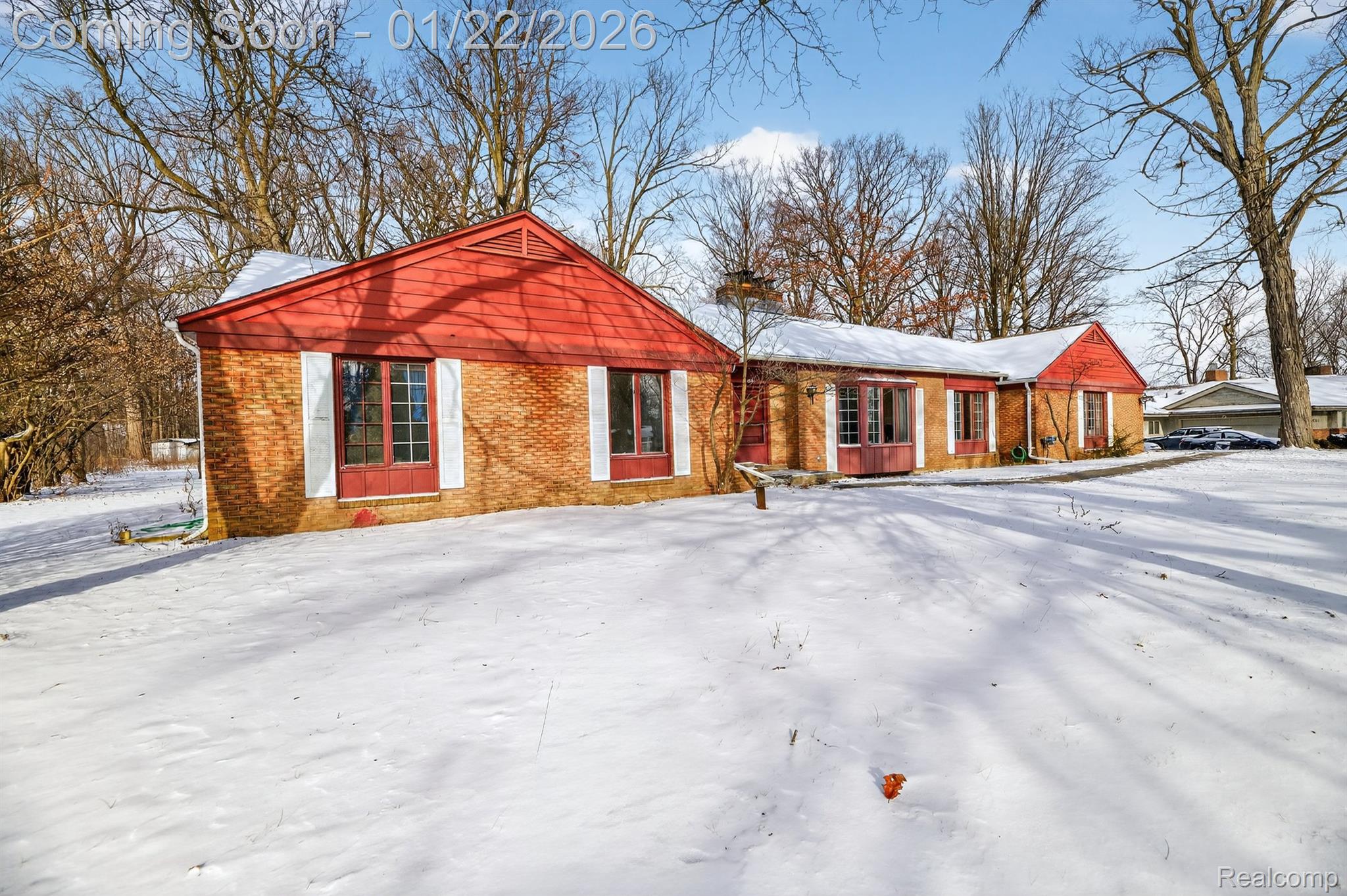 5551 Sugar Bush Lane