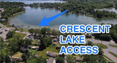 00 Gilbo Waterford Charter Township MI 48328