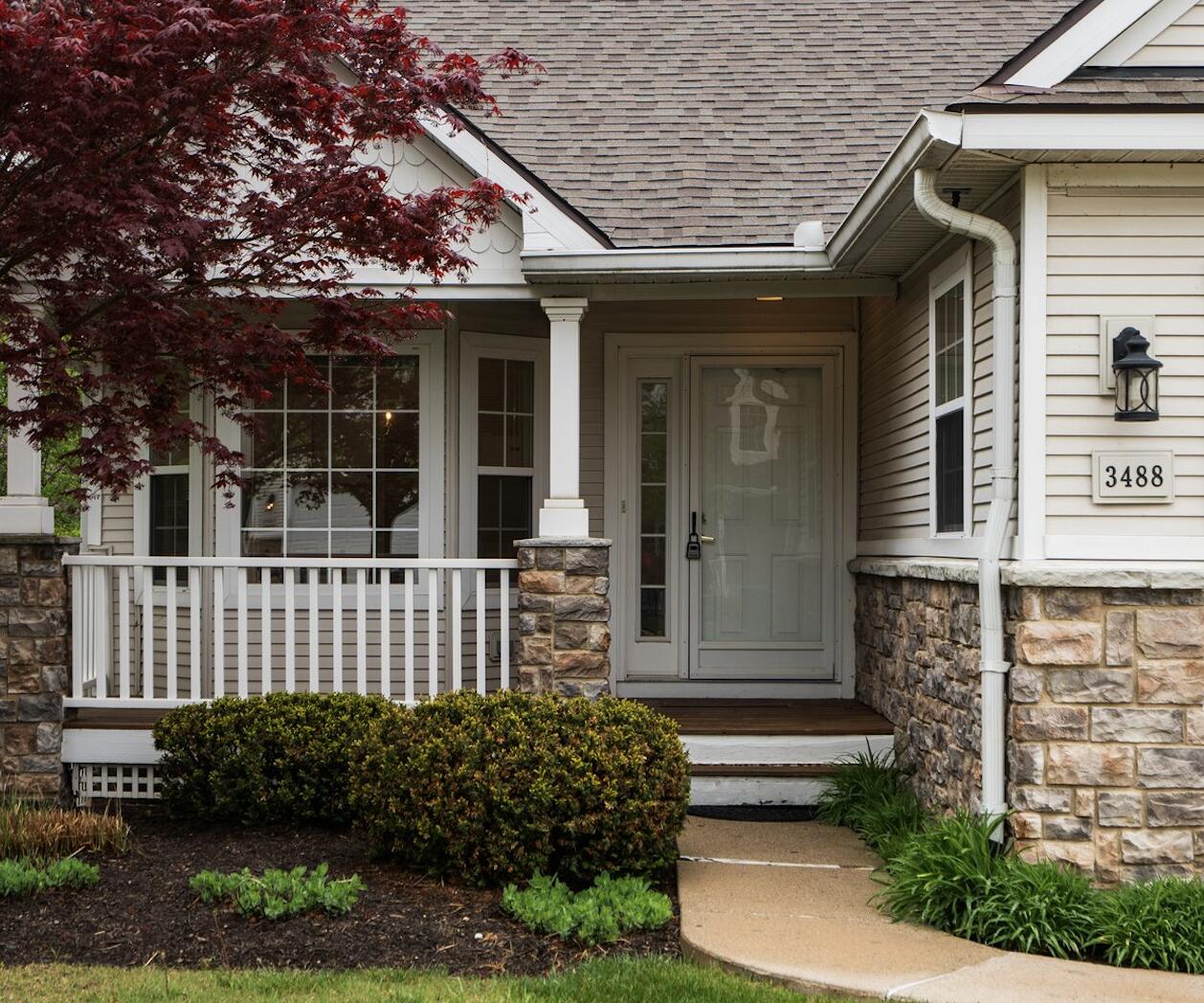 3488 Huron View Court