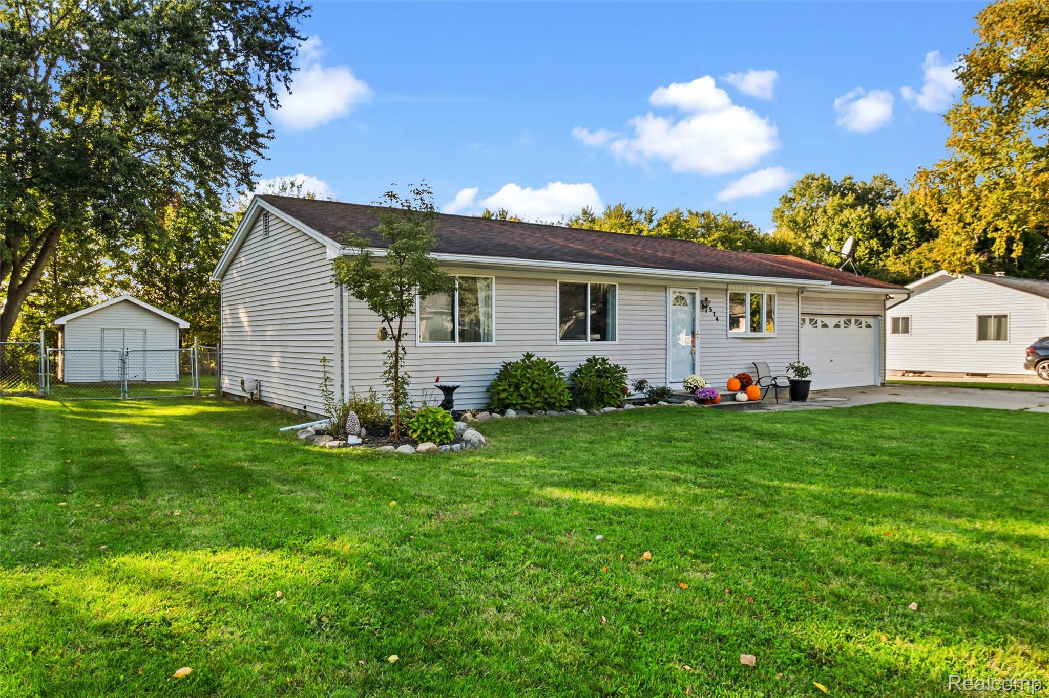 574 Metcalf Drive