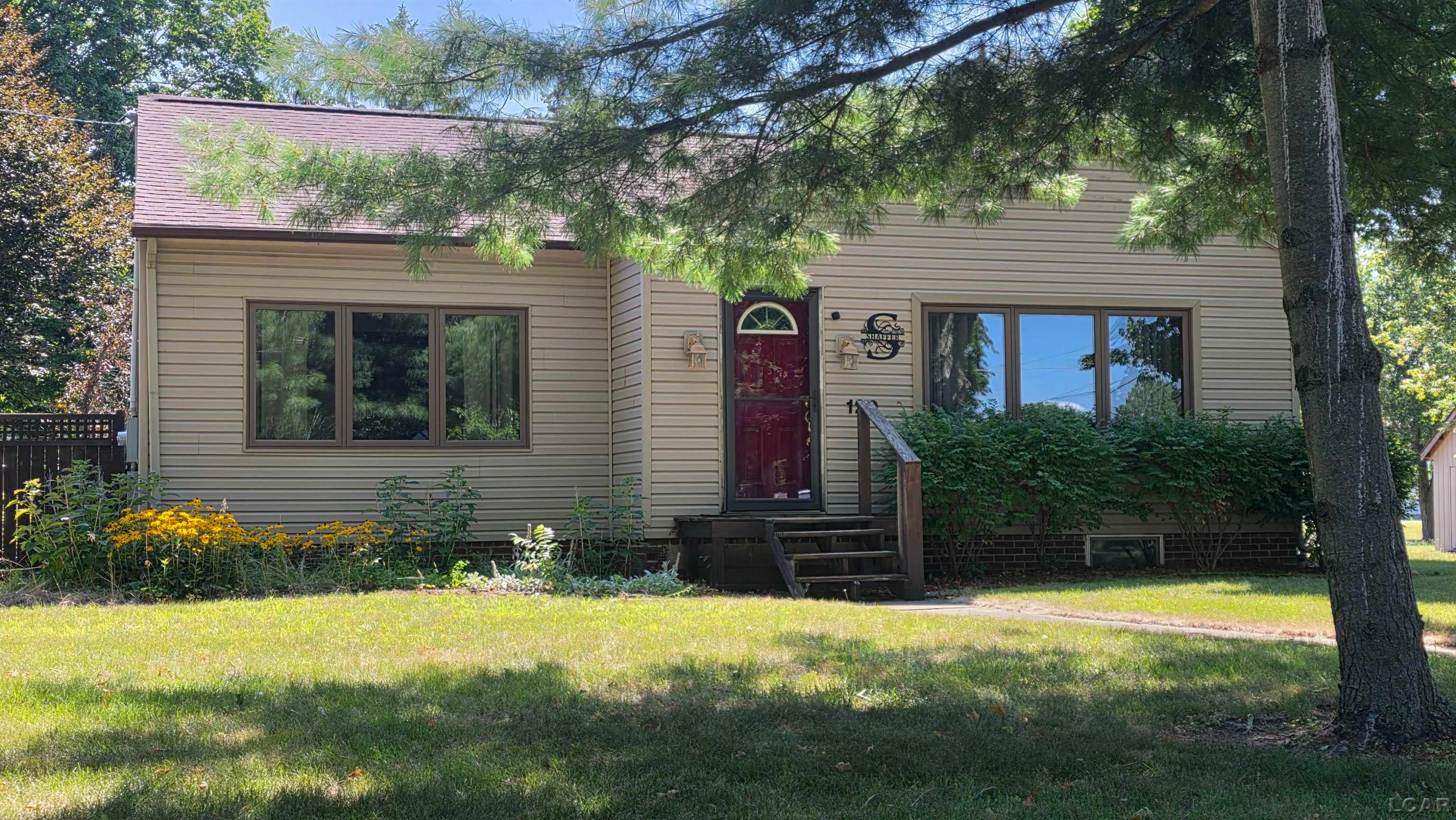 120 W Weston Road