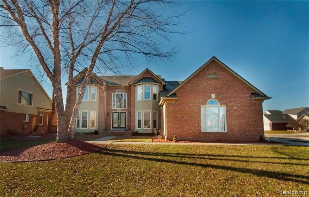 46793 Springwood Drive