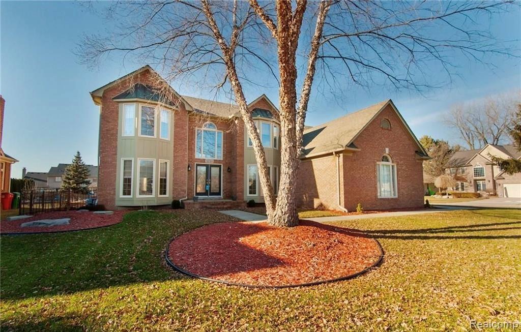 46793 Springwood Drive