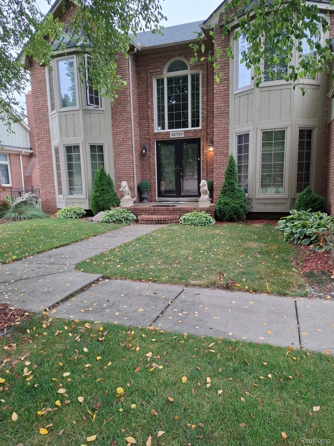 46793 Springwood Drive