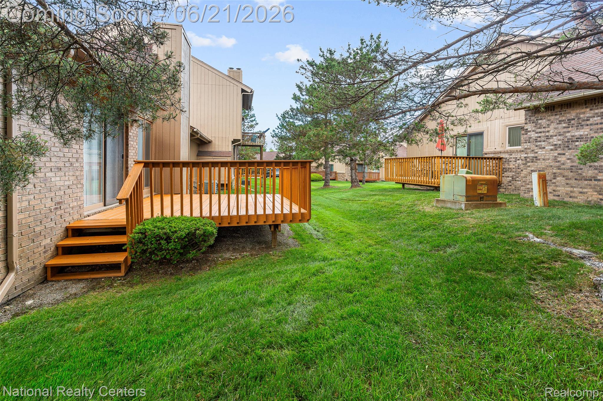 6153 Westbrooke Drive