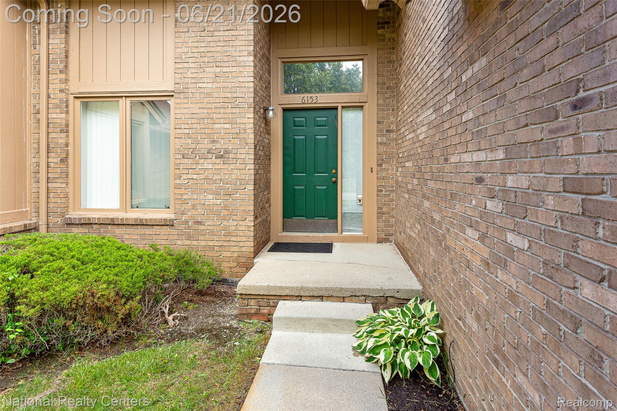 6153 Westbrooke Drive