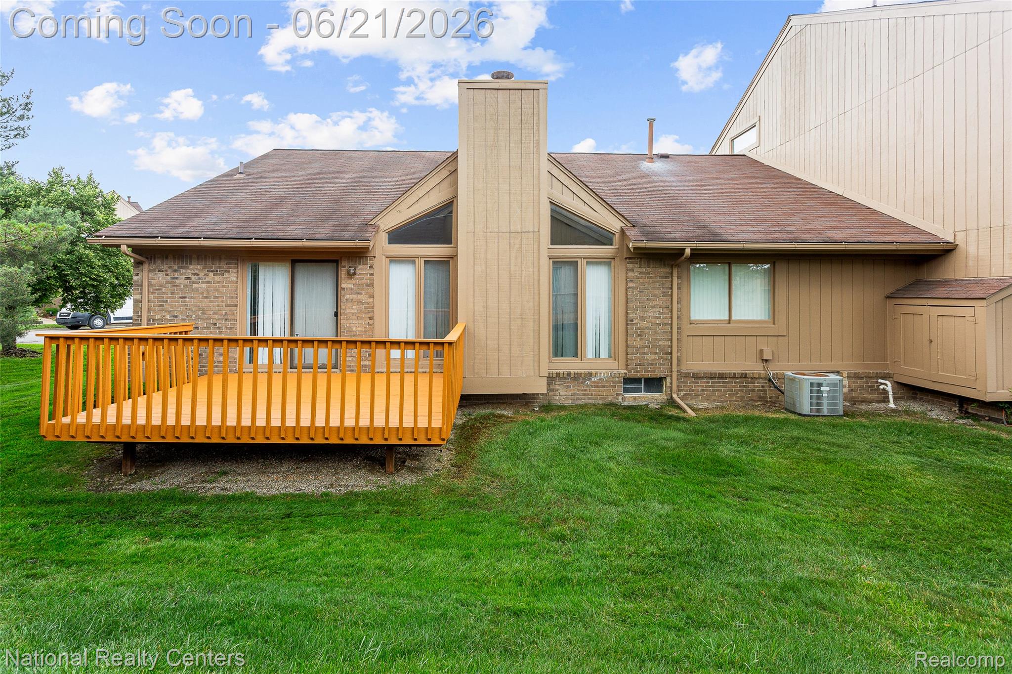 6153 Westbrooke Drive