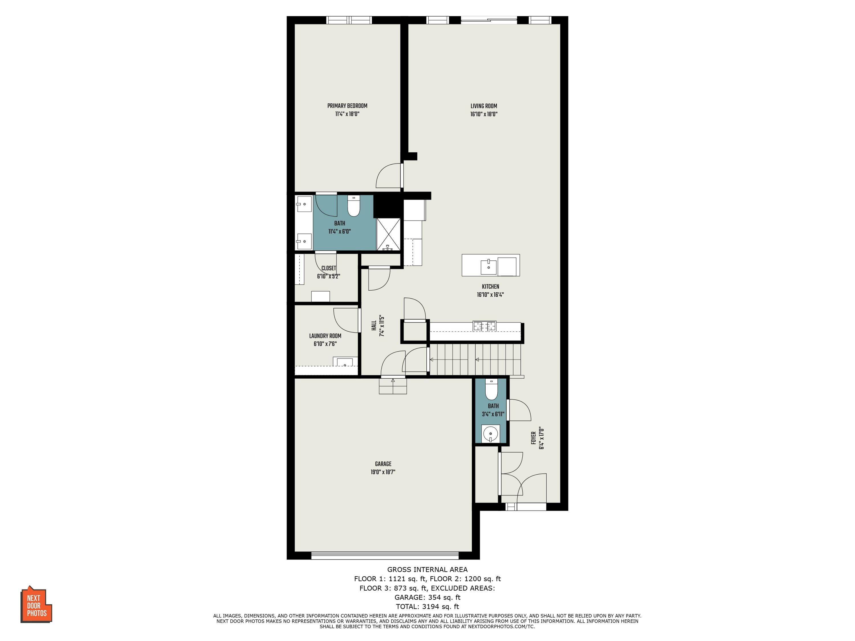 3343 Roseford Boulevard