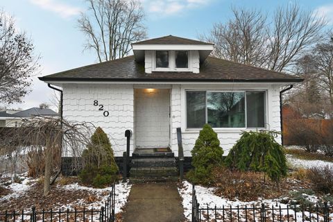 820 Mill Street Midland City MI 48640