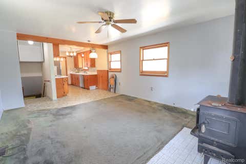 Tiny photo for 17462 Fox, Redford Charter Township, MI 48240 (MLS # 20261066588)