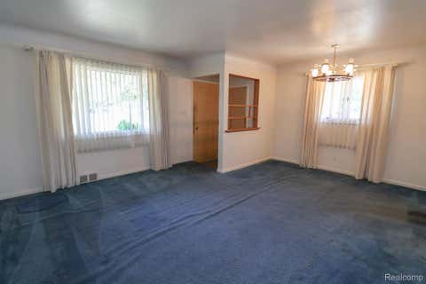 Tiny photo for 17462 Fox, Redford Charter Township, MI 48240 (MLS # 20261066588)
