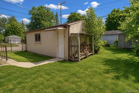 Tiny photo for 17462 Fox, Redford Charter Township, MI 48240 (MLS # 20261066588)