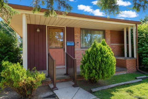 Tiny photo for 17462 Fox, Redford Charter Township, MI 48240 (MLS # 20261066588)
