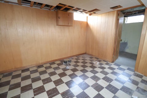 Tiny photo for 17462 Fox, Redford Charter Township, MI 48240 (MLS # 20261066588)
