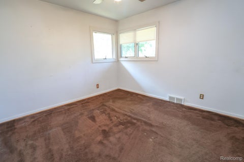 Tiny photo for 17462 Fox, Redford Charter Township, MI 48240 (MLS # 20261066588)