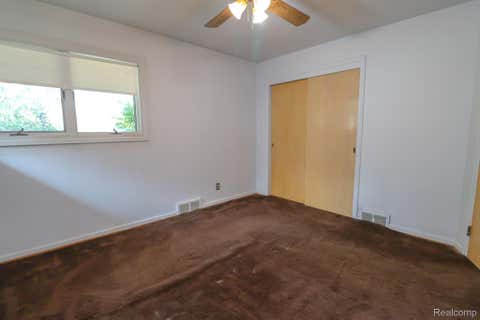 Tiny photo for 17462 Fox, Redford Charter Township, MI 48240 (MLS # 20261066588)