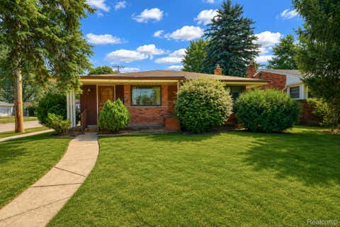 Tiny photo for 17462 Fox, Redford Charter Township, MI 48240 (MLS # 20261066588)