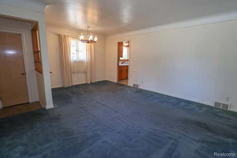 Tiny photo for 17462 Fox, Redford Charter Township, MI 48240 (MLS # 20261066588)