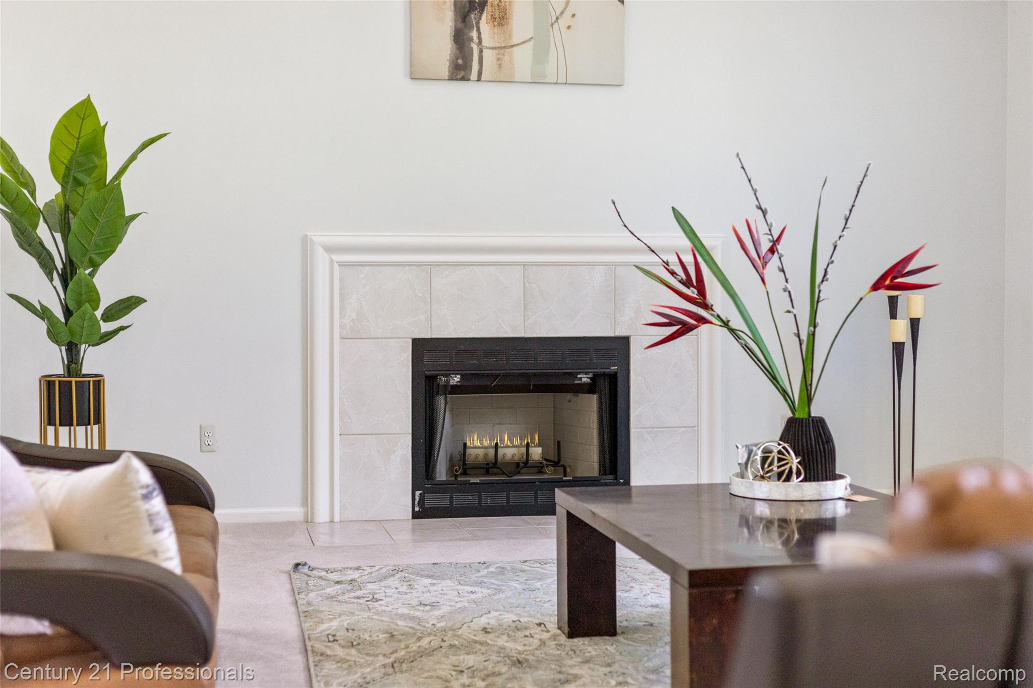 4136 Oakland Ridge Drive