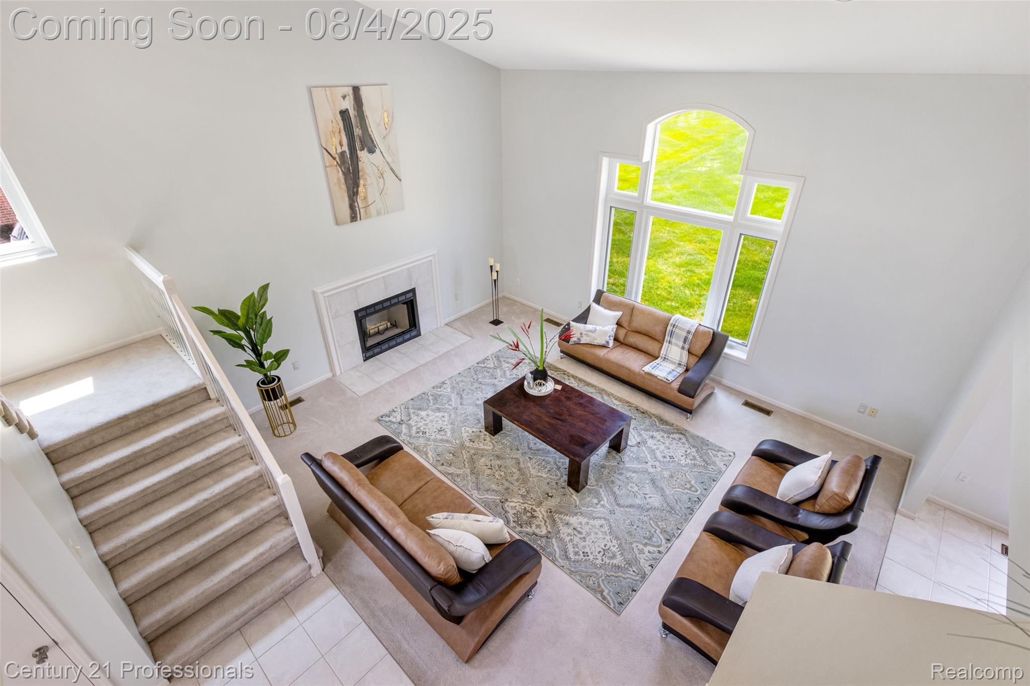 4136 Oakland Ridge Drive