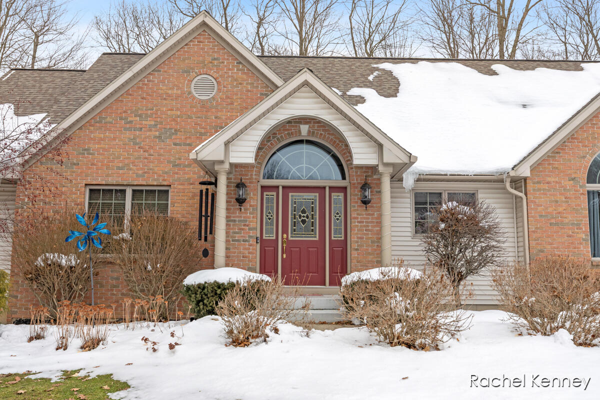 3495 Diamond Ridge Drive NE