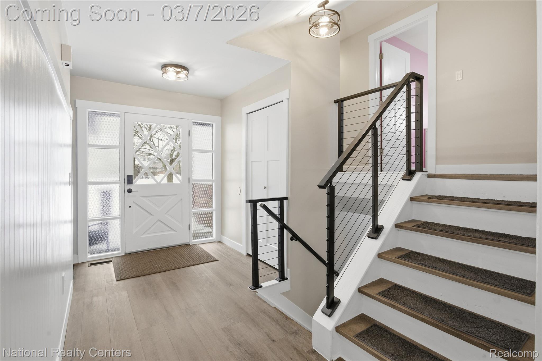 43086 Versailles Road