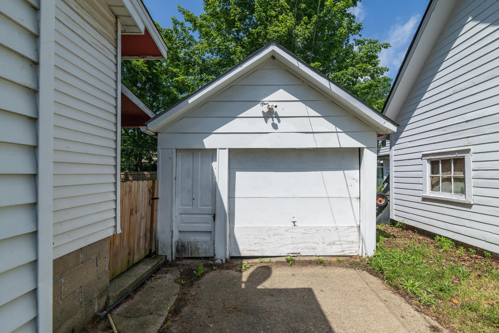 518 Walnut Street