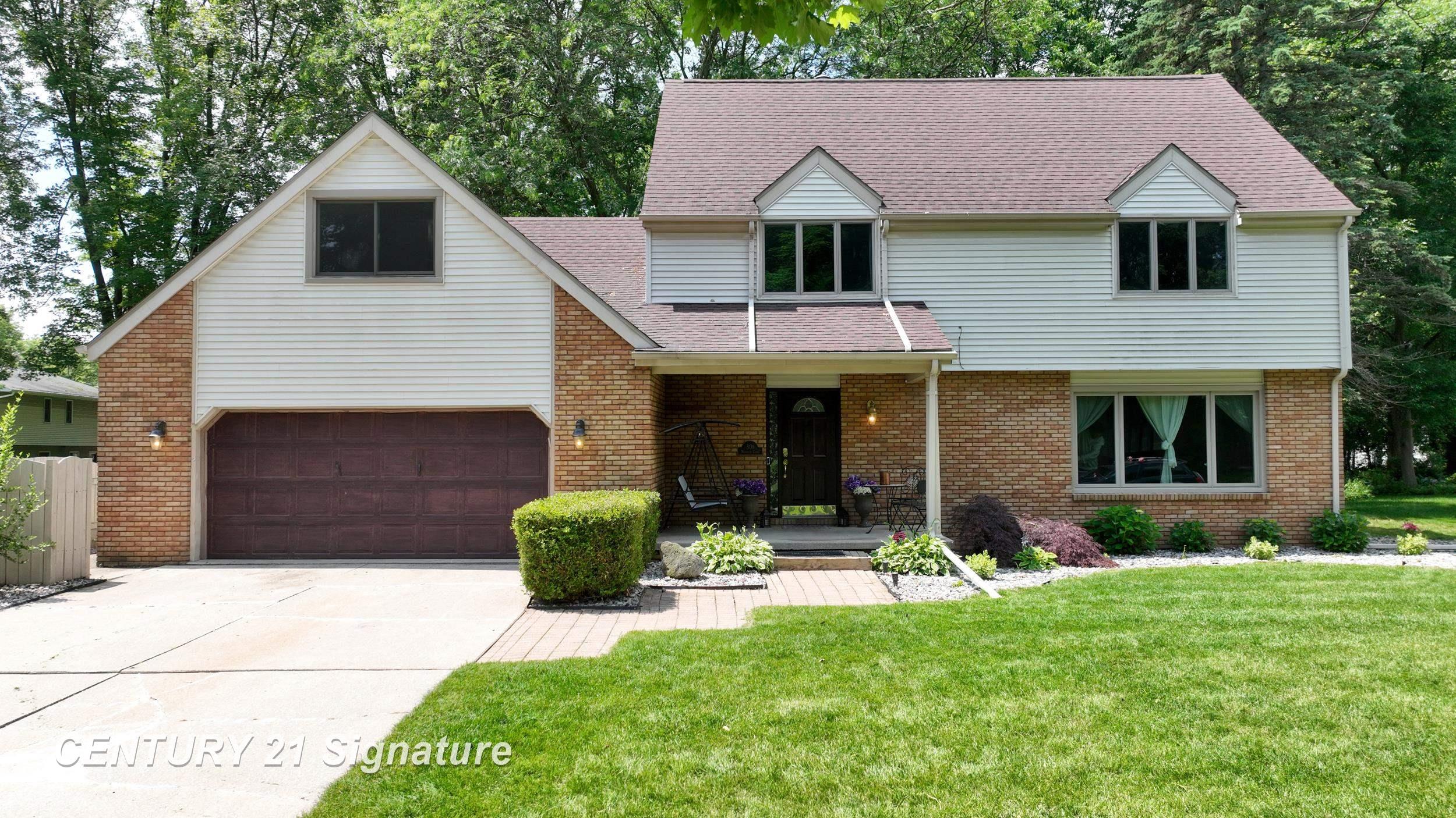 301 Meyfield Lane