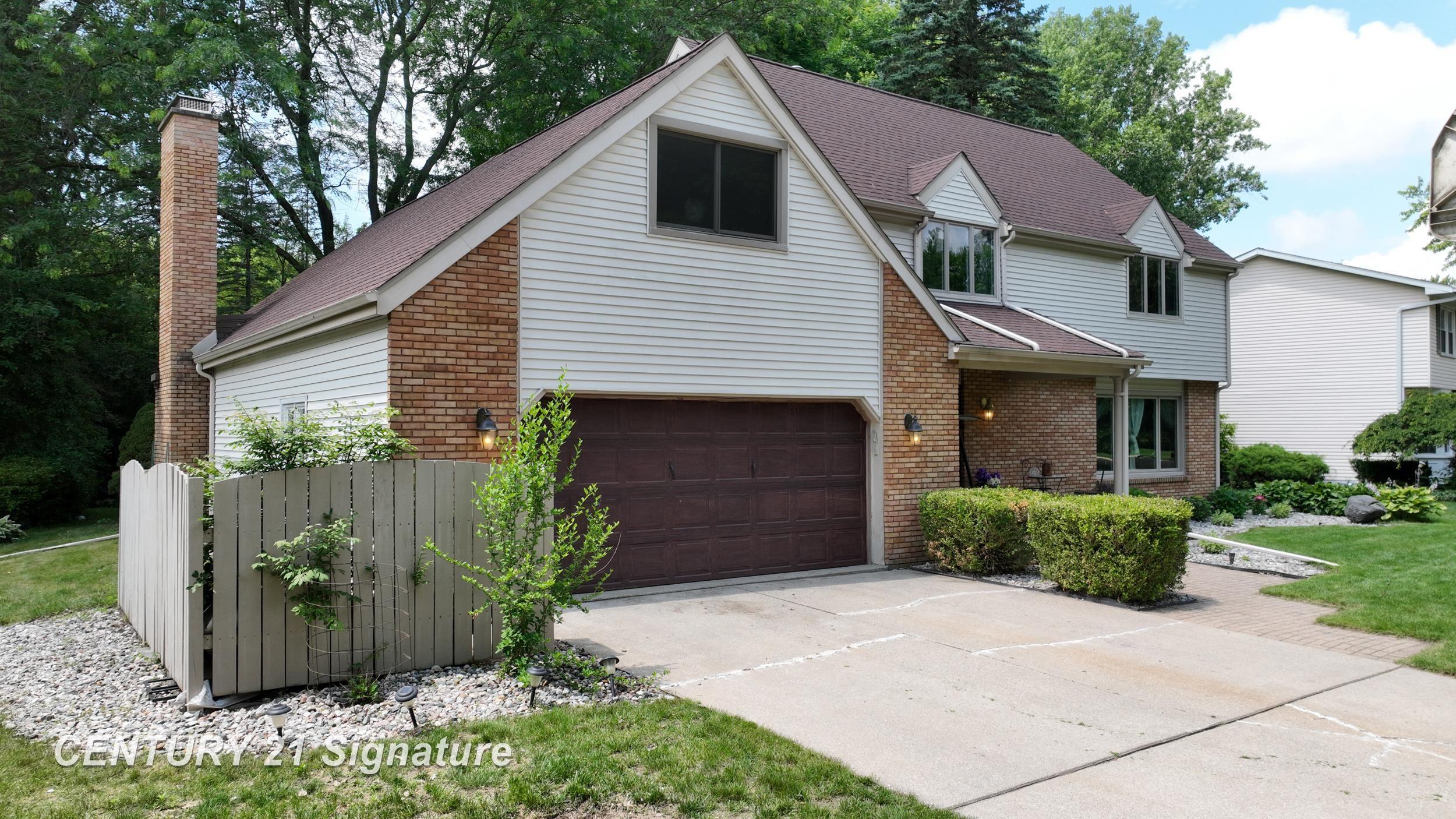 301 Meyfield Lane