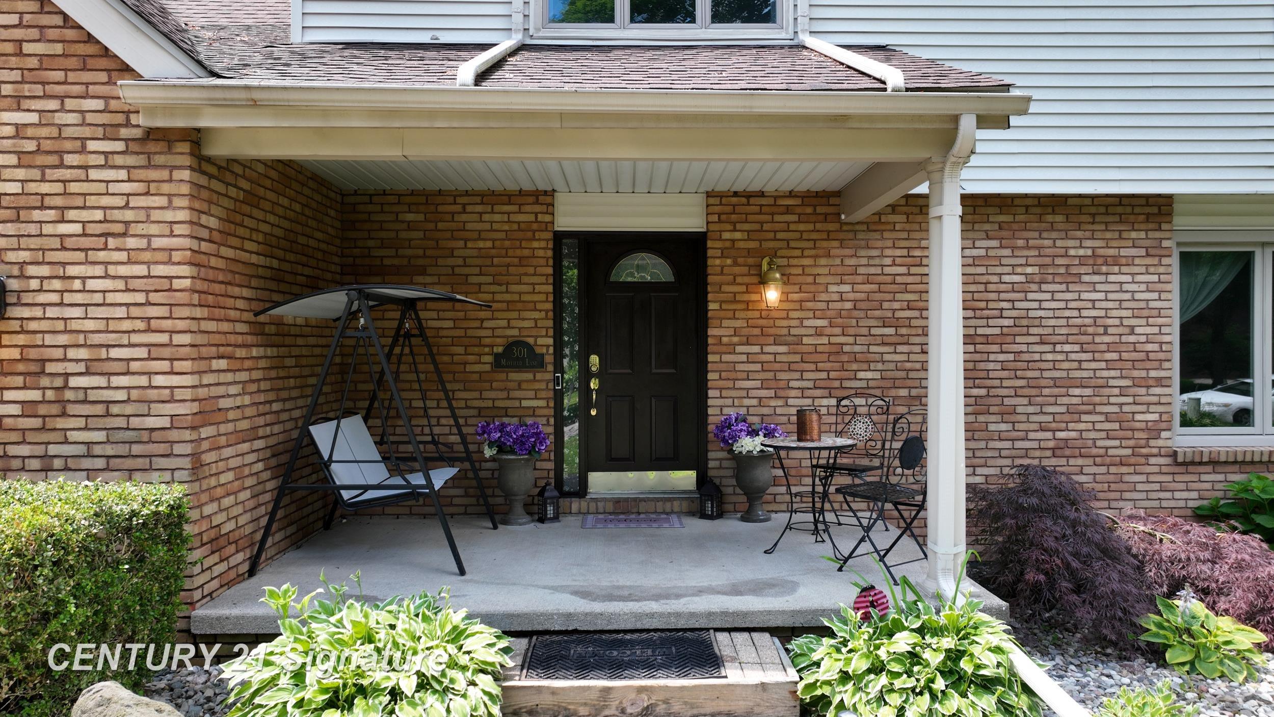 301 Meyfield Lane