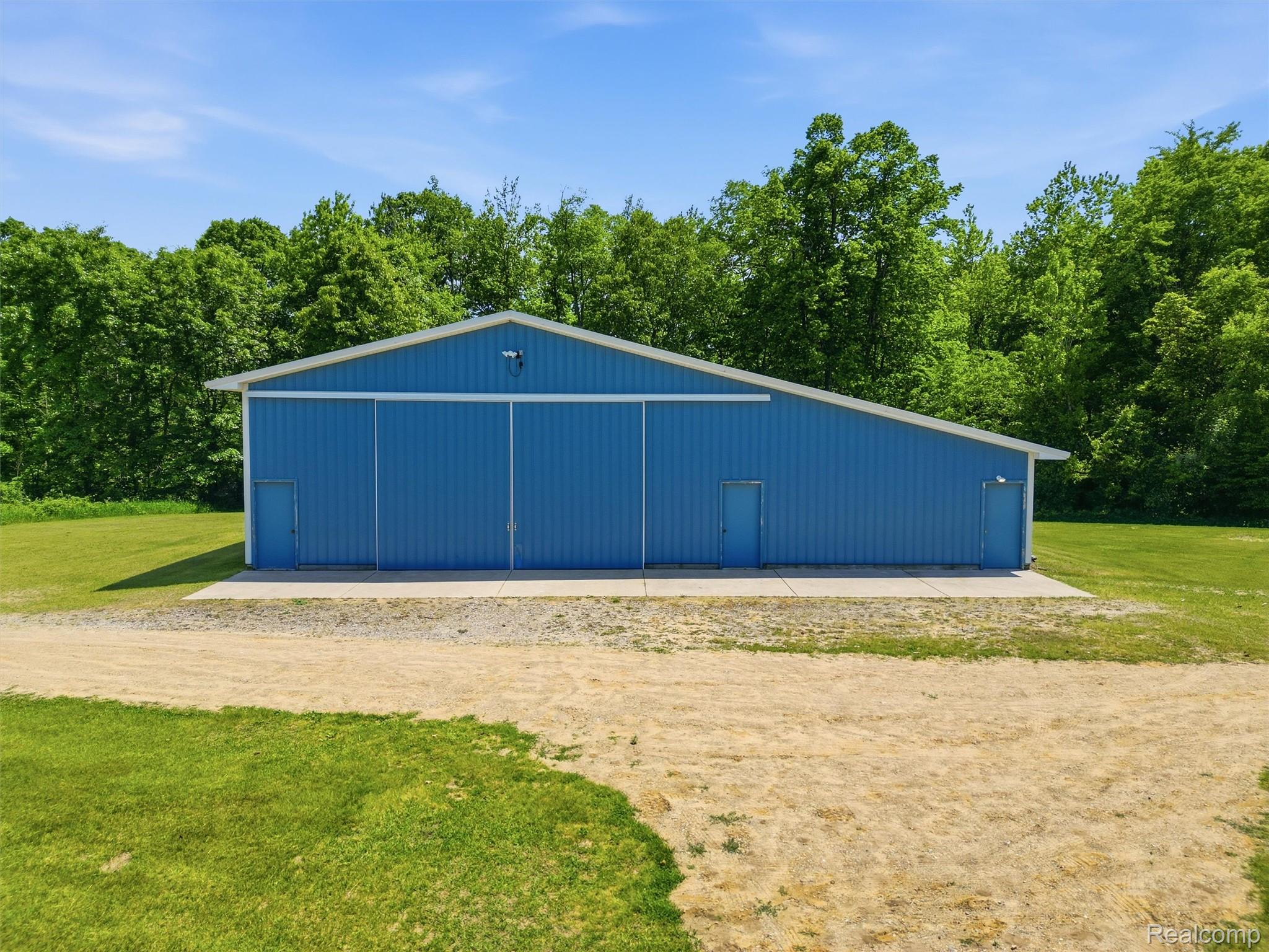 12121 Ladd Road