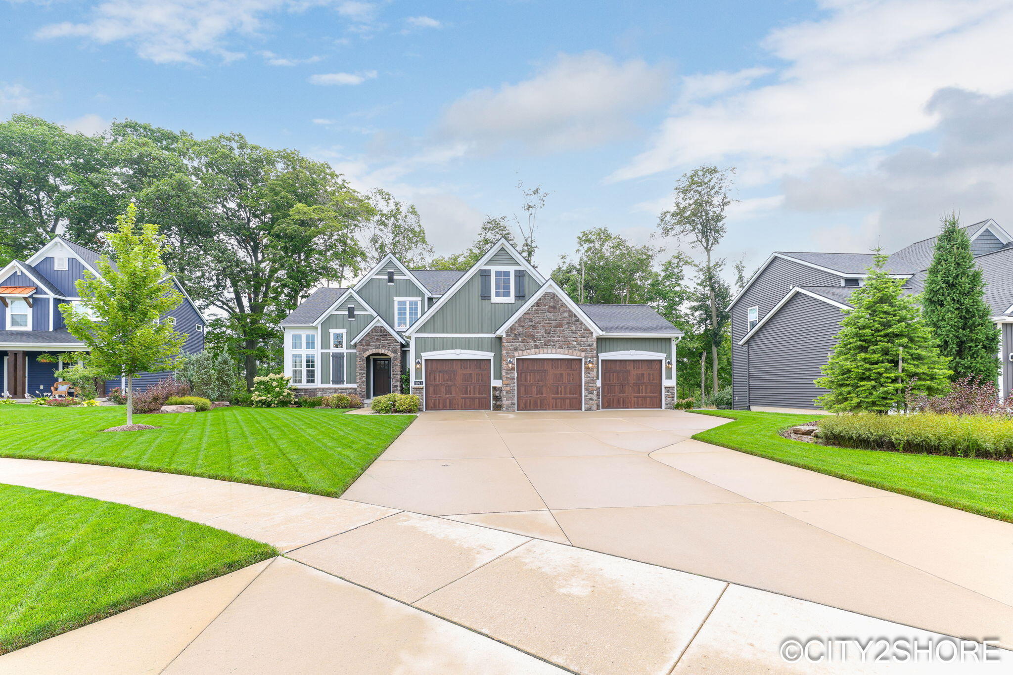 3071 Deer Haven Court
